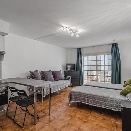 Bleu Torviscas Apartment Адехе Екстериор снимка